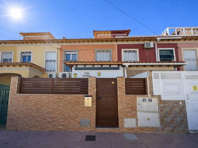 Casa chalet en Venta en Zona Carrefour Urbanizaciones