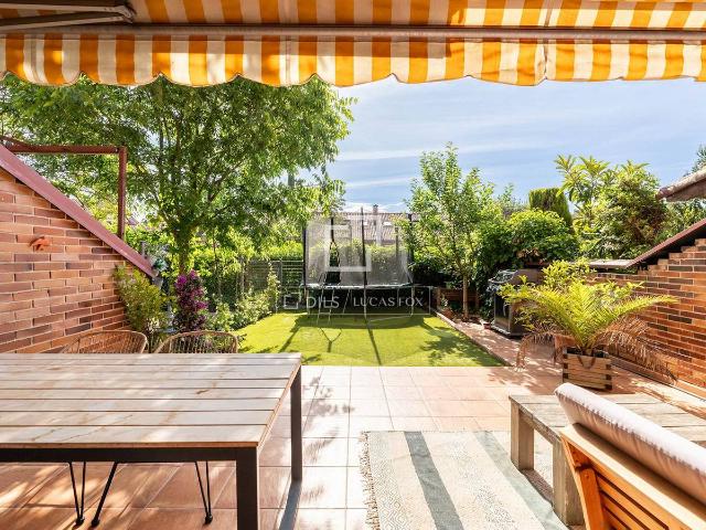 Casa chalet en Venta en Zona Carretera del Plantío