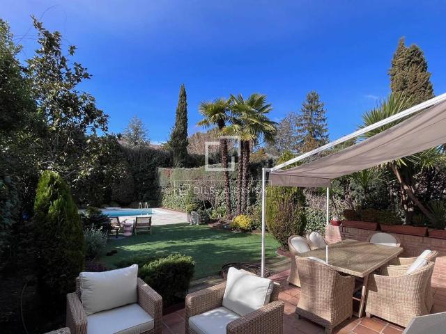 Casa chalet en Venta en Zona Carretera del Plantío