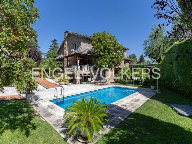 Casa chalet en Venta en Zona Carretera del Plantío