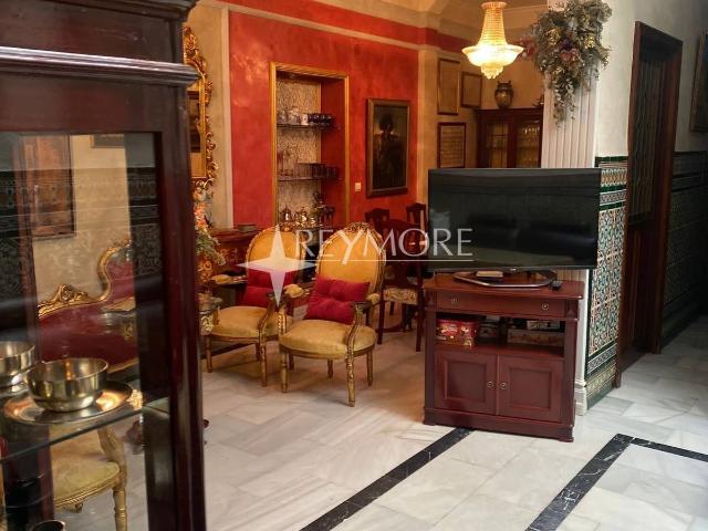 Casa chalet en Venta en Zona Centro