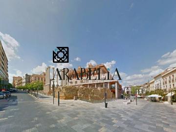 Plaza de las Tendillas, Córdoba, Centro de Córdoba, Las Quemadas, Córdoba, Andalucía, Andalucía
