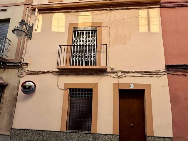 Casa chalet en Venta en Zona Centro