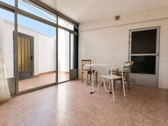 Casa chalet en Venta en Zona Centro Ayuntamiento