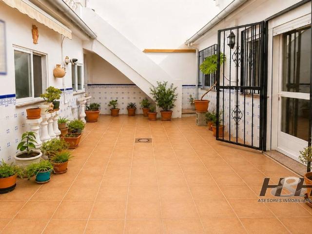 Casa chalet en Venta en Zona Concordia