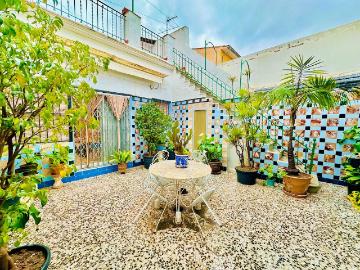 Villa en venta en Canterería