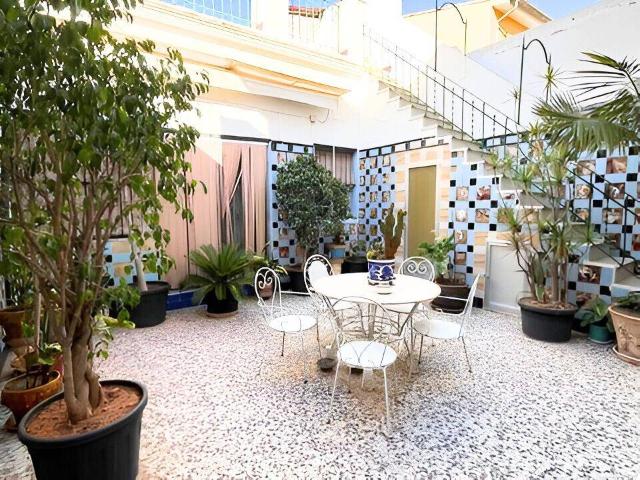 Casa chalet en Venta en Zona Concordia