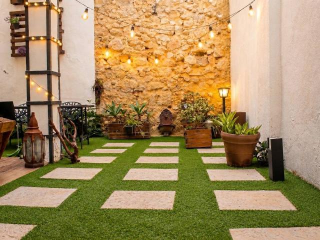 Casa chalet en Venta en Zona Concordia