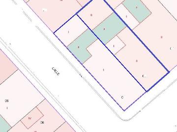 Casa chalet en Venta en Zona Concordia