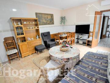 Villa en venta en Canterería - Terraza