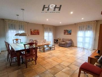 Villa en venta en Canterería - Plaza aparcamiento