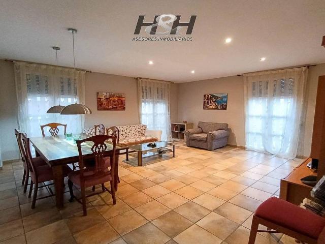 Casa chalet en Venta en Zona Concordia