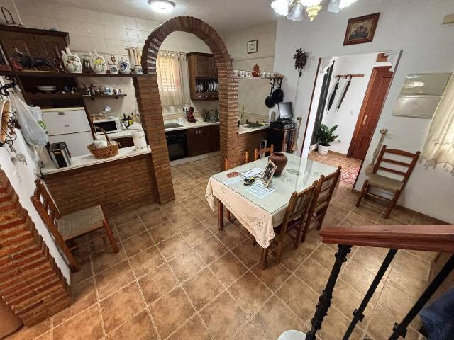 Casa chalet en Venta en Zona de la Vega