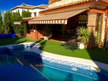 Casa chalet en Venta en Zona de la Vega
