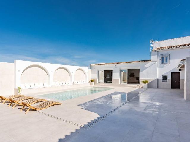 Casa chalet en Venta en Zona de la Vega