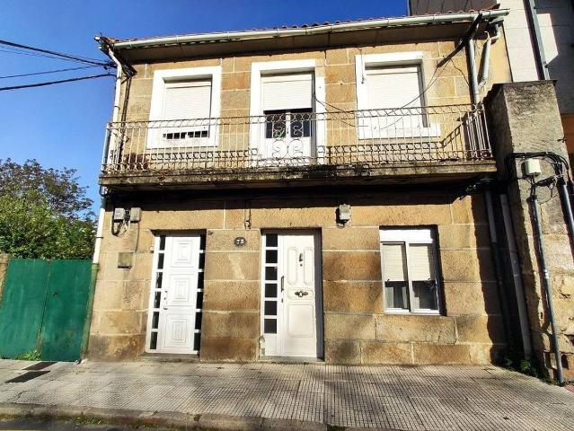 Casa chalet en Venta en Zona de Plaza de Barcelos