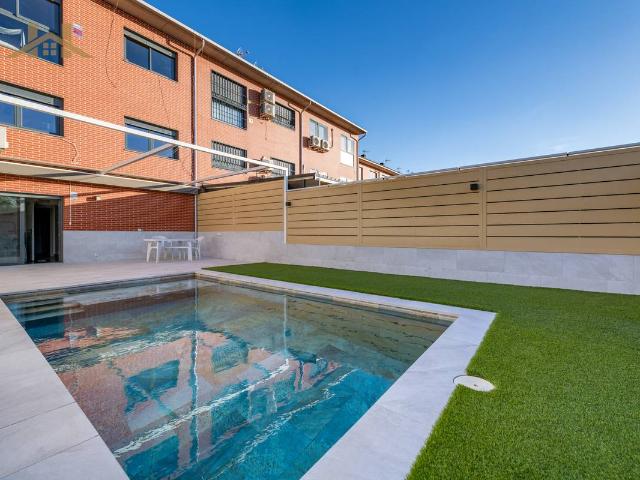 Casa chalet en Venta en Zona Europa