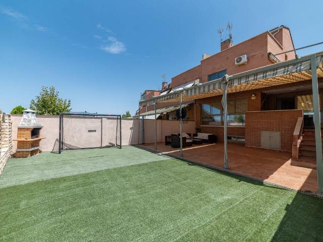 Casa chalet en Venta en Zona Europa