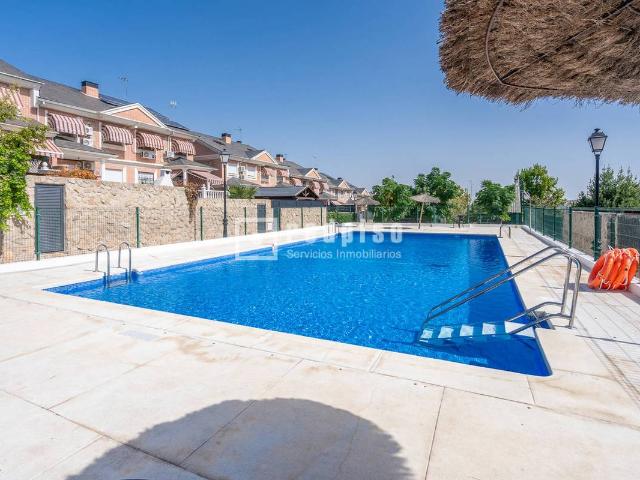 Casa chalet en Venta en Zona el Caño