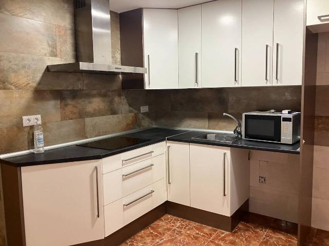 Casa chalet en Venta en Zona Esportiva