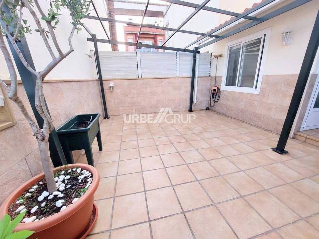 Casa chalet en Venta en Zona Esportiva
