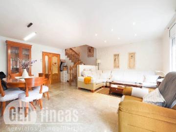 Casa chalet en Venta en Zona Esportiva