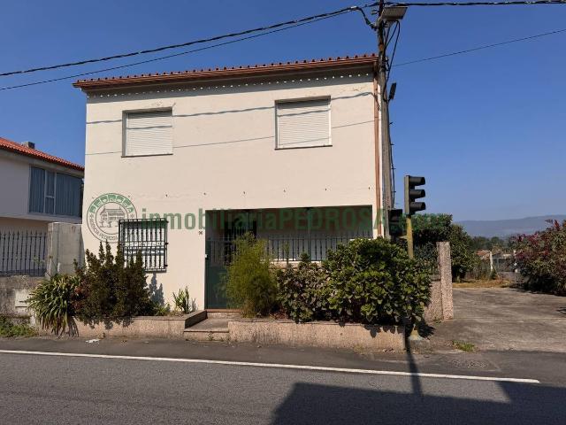 Casa chalet en Venta en Zona Fernández Ladreda