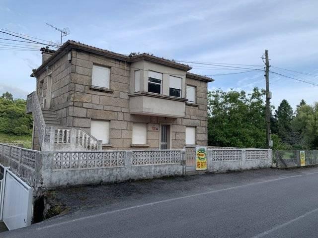 Casa chalet en Venta en Zona Fernández Ladreda