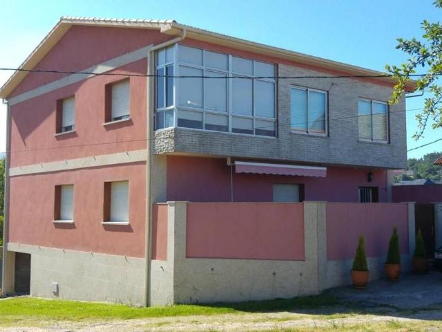Casa chalet en Venta en Zona Fernández Ladreda