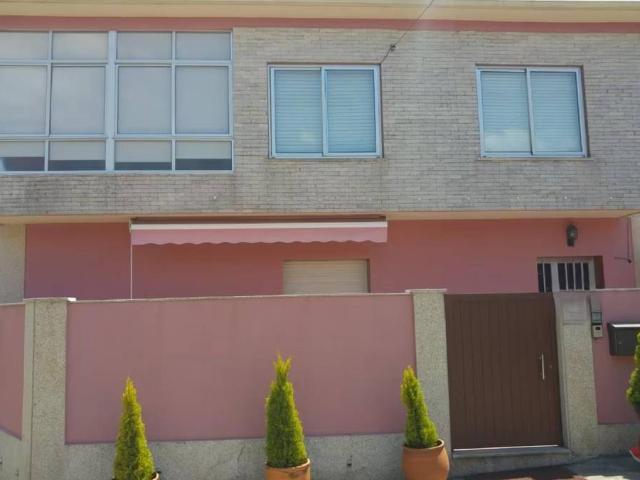 Casa chalet en Venta en Zona Fernández Ladreda