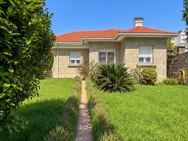 Casa chalet en Venta en Zona Fernández Ladreda