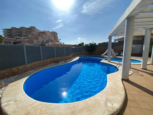 Casa chalet en Venta en Zona Galúa Calnegre