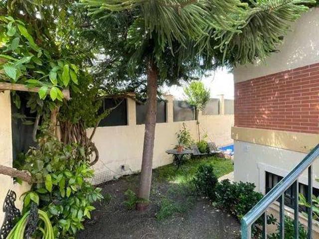 Casa chalet en Venta en Zona Hospital