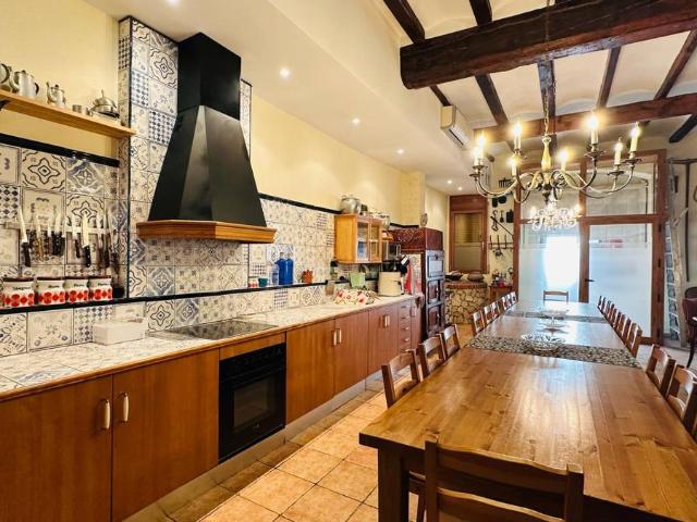 Casa chalet en Venta en Zona Hospital