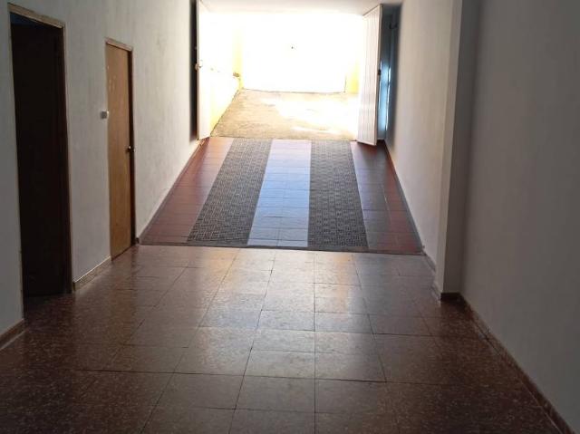 Casa chalet en Venta en Zona Hospital