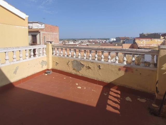 Casa chalet en Venta en Zona Hospital