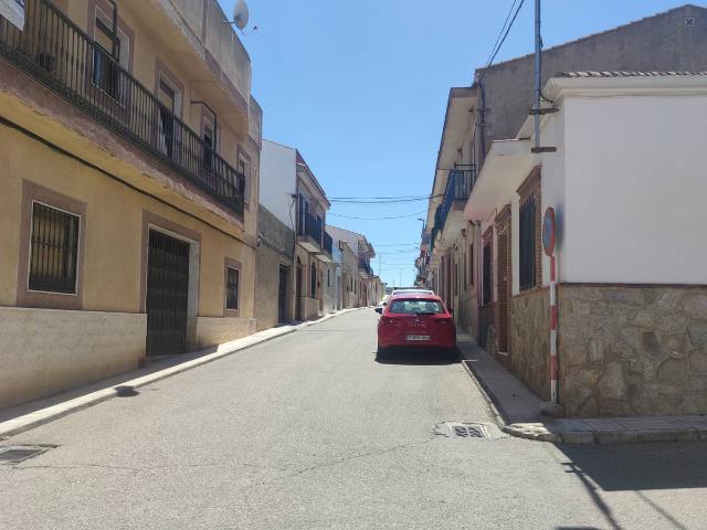 Casa chalet en Venta en Zona Hospital
