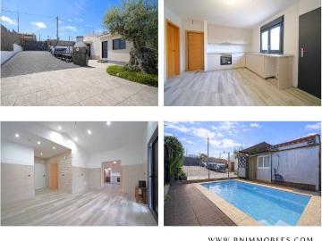 Casa chalet en Venta en Zona Industrial