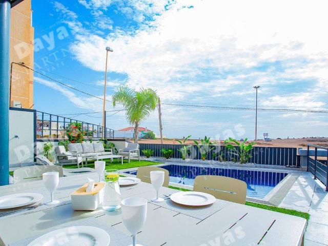 Casa chalet en Venta en Zona los Frutales