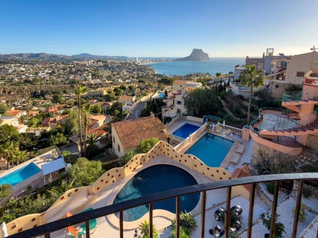 Casa chalet en Venta en Zona Pueblo