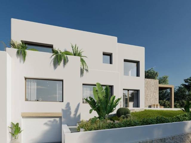 Casa chalet en Venta en Zona Pueblo