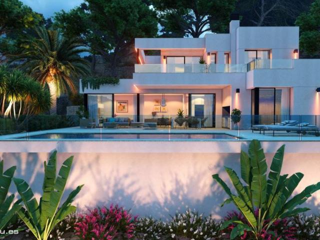 Casa chalet en Venta en Zona Pueblo