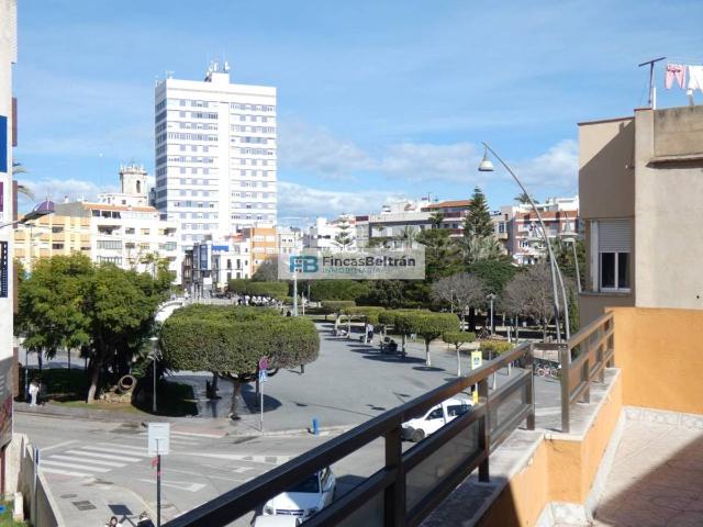 Casa chalet en Venta en Zona Papa Luna Platja del Gurugú