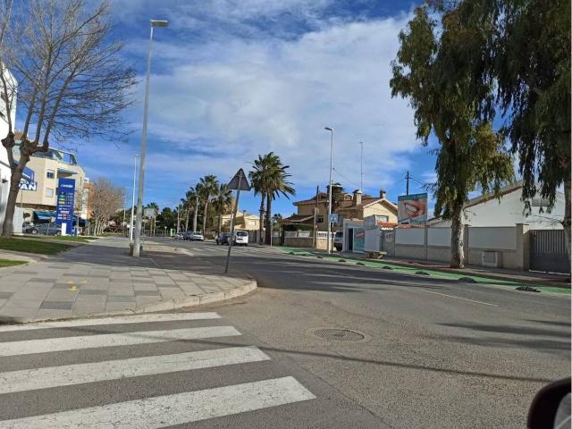 Casa chalet en Venta en Zona Papa Luna Platja del Gurugú
