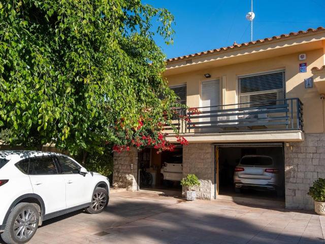 Casa chalet en Venta en Zona Papa Luna Platja del Gurugú