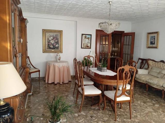 Casa chalet en Venta en Zona Papa Luna Platja del Gurugú