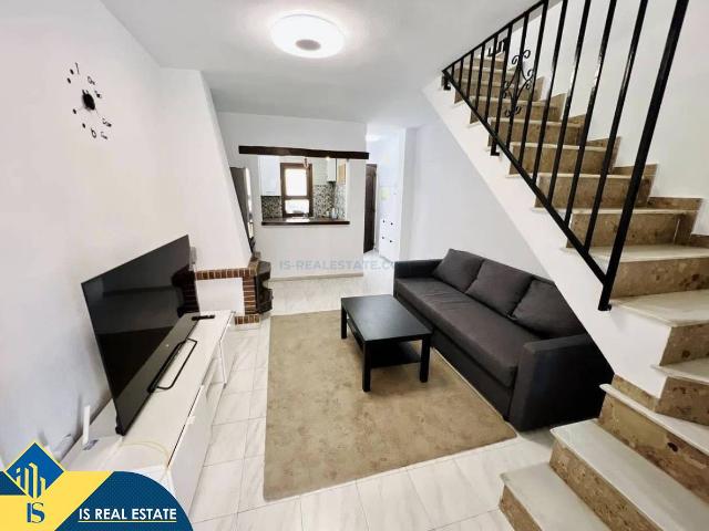 Casa chalet en Venta en Zona Playa de los Locos
