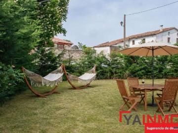 Casa chalet en Venta en Zona rural noroeste