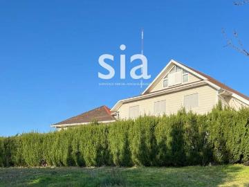 Casa chalet en Venta en Zona rural este
