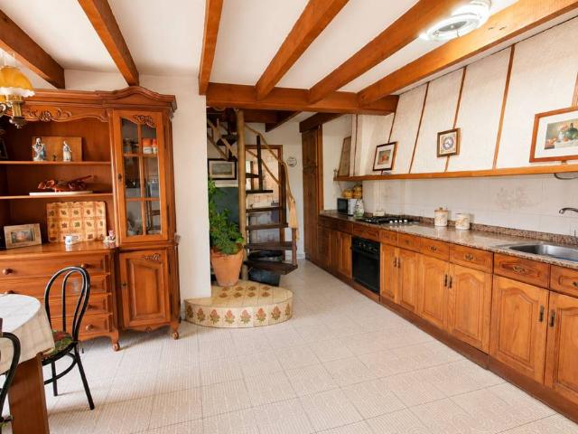 Casa chalet en Venta en Zona Rural